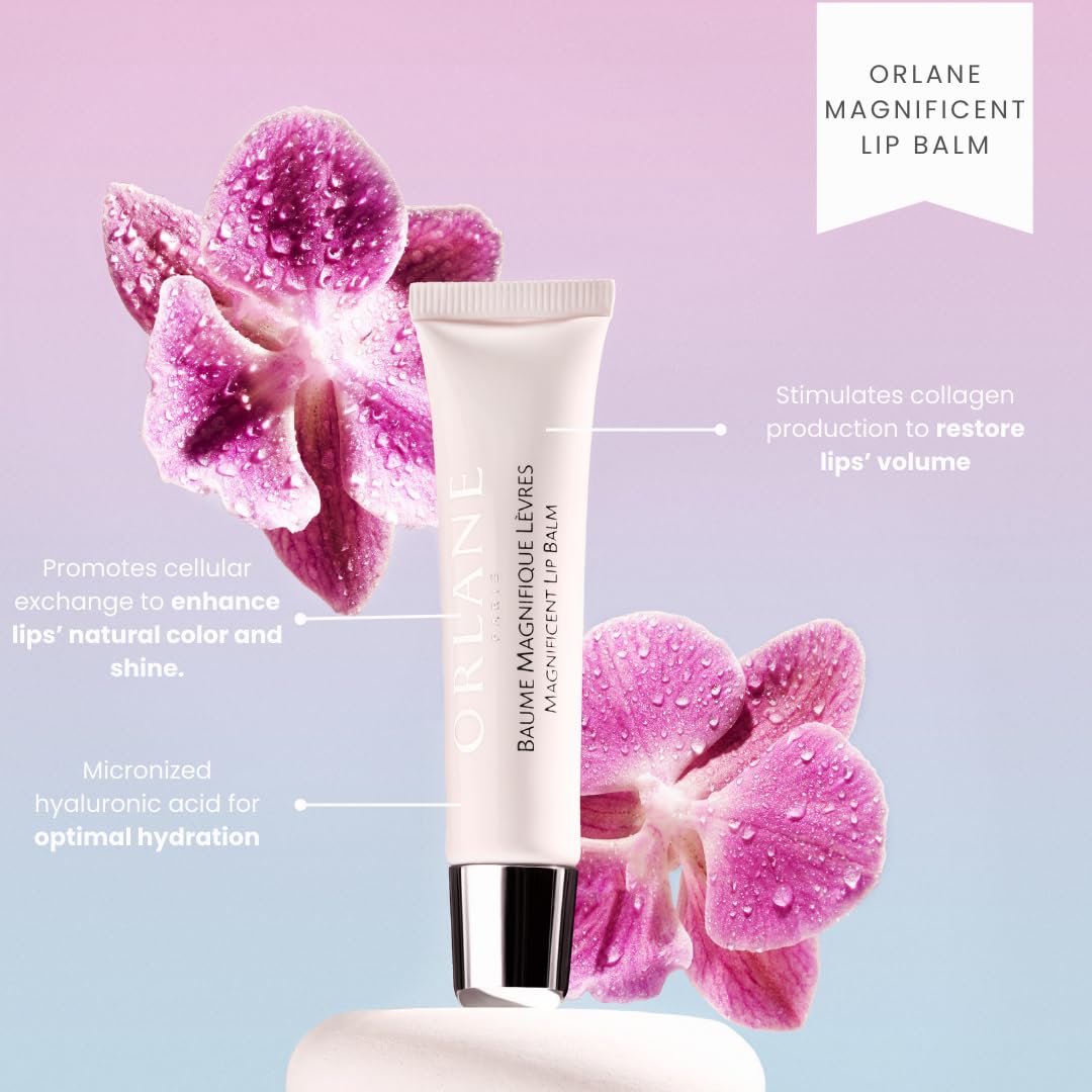 ORLANE PARIS Magnificent Lip Balm