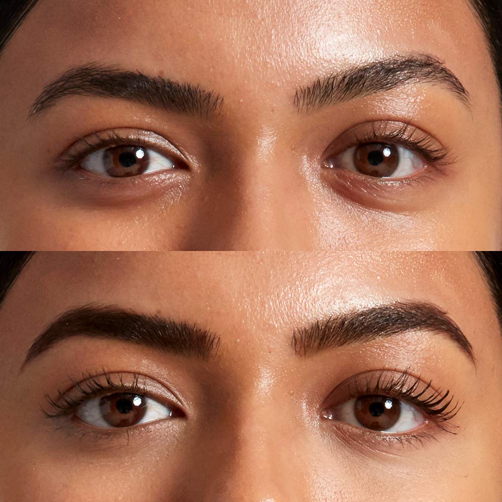 NYX PROFESSIONAL MAKEUP Dip, Shape, Go! Longwear Eyebrow Kit - Ash Eyebrown