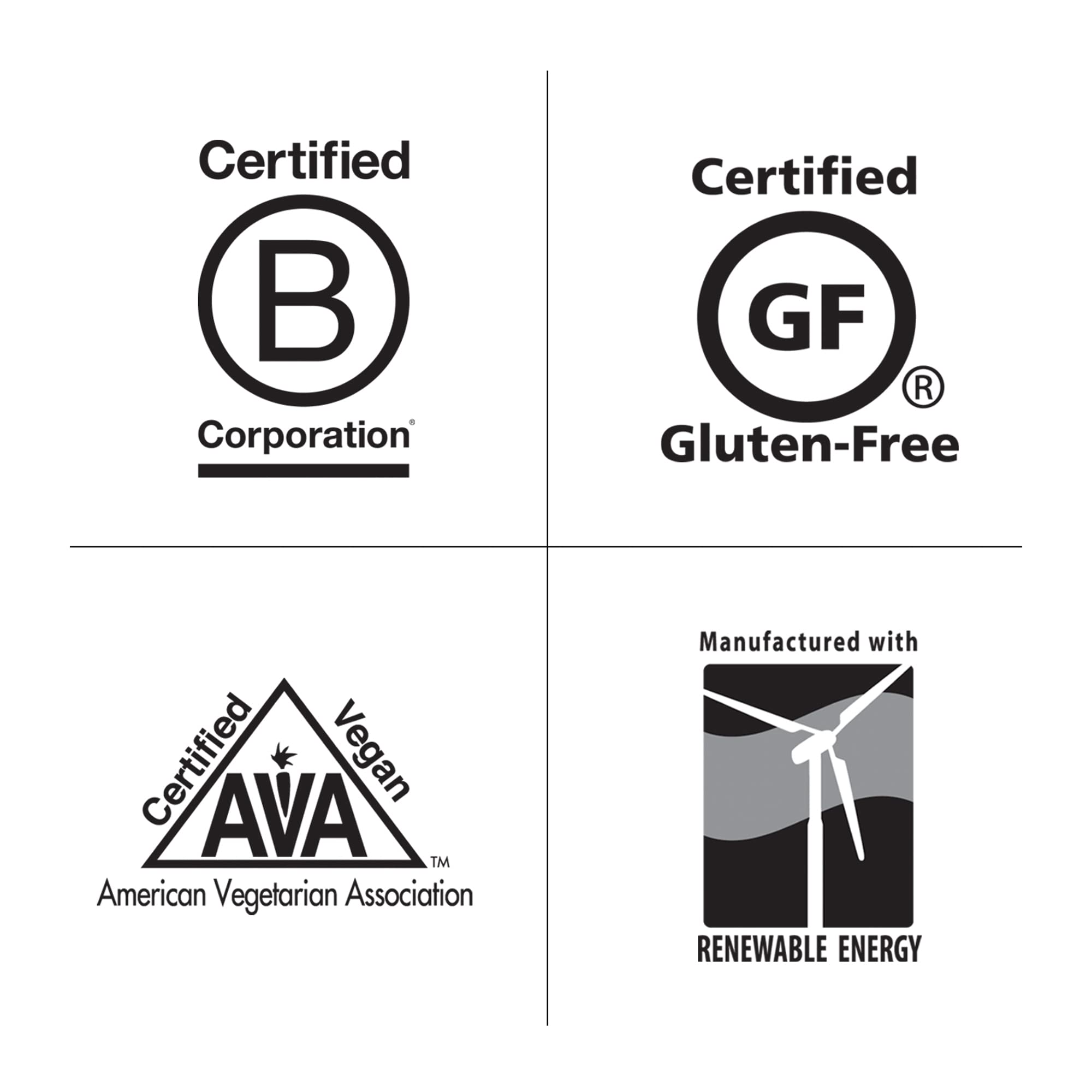 Country Life Acidophilus Probiotic Supplement for Women & Men - Free from Common Allergens - 2.4 Billion CFUs to Support Digestive Health - Dairy-Free, Non-GMO, 250 Vegan Capsules