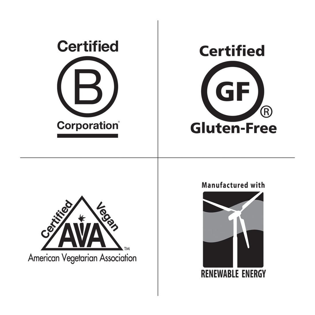 Country Life Acidophilus Probiotic Supplement for Women & Men - Free from Common Allergens - 2.4 Billion CFUs to Support Digestive Health - Dairy-Free, Non-GMO, 250 Vegan Capsules