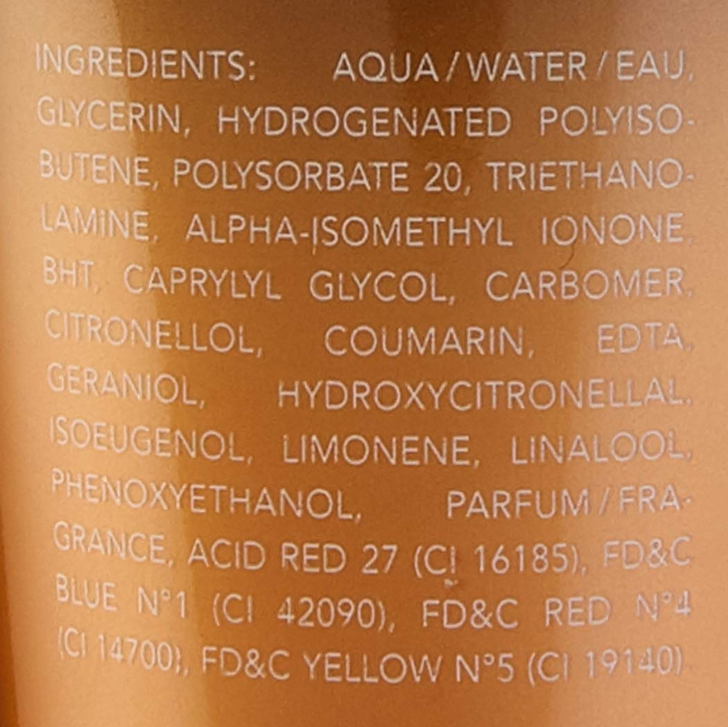 Rimmel Sun Shimmer Instant Tan Matte Water Resistant