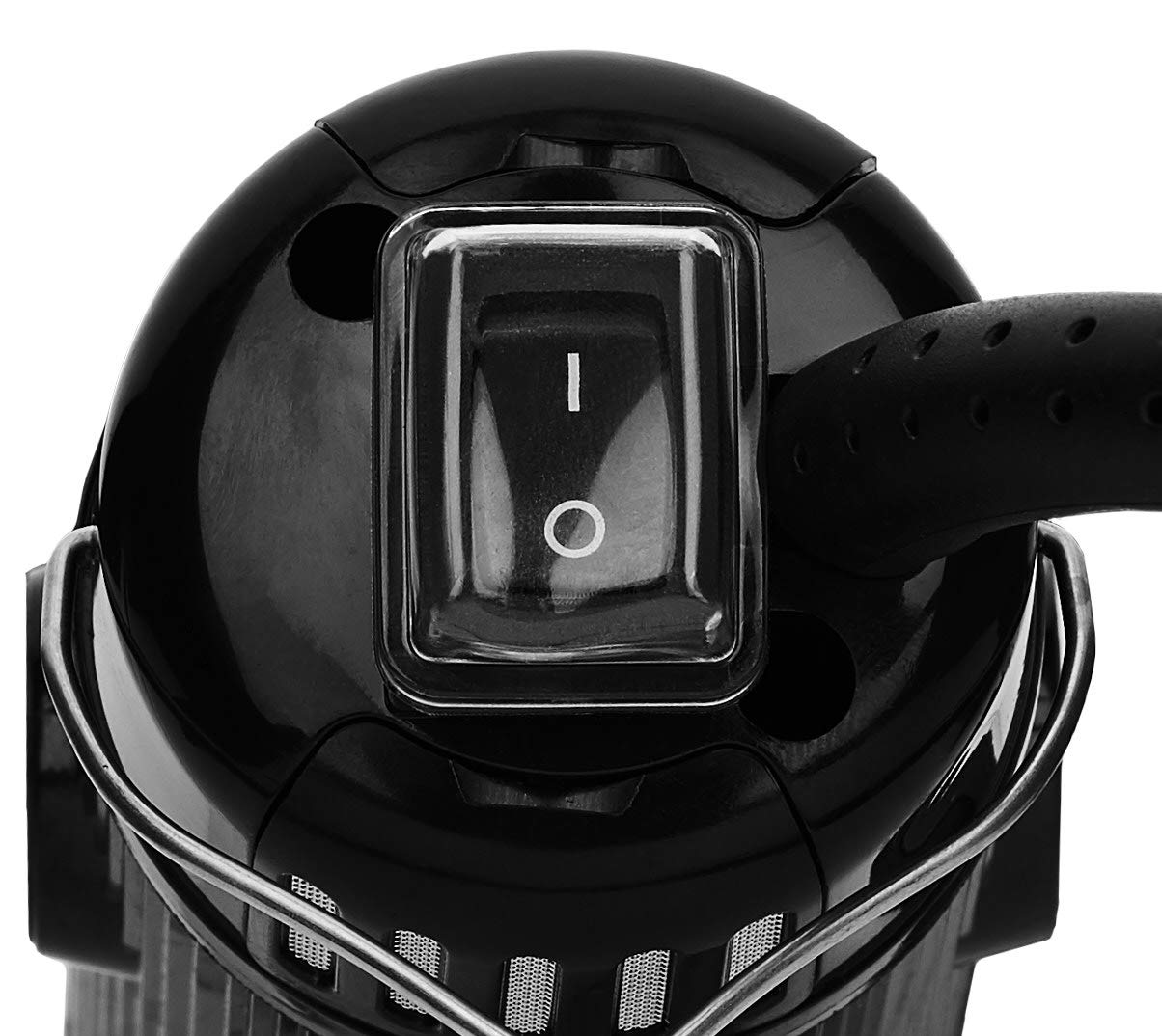 Oster 76097-440 220 Volt Classic 97 Professional Hair Clipper WILL NOT WORK IN THE UNITED STATES