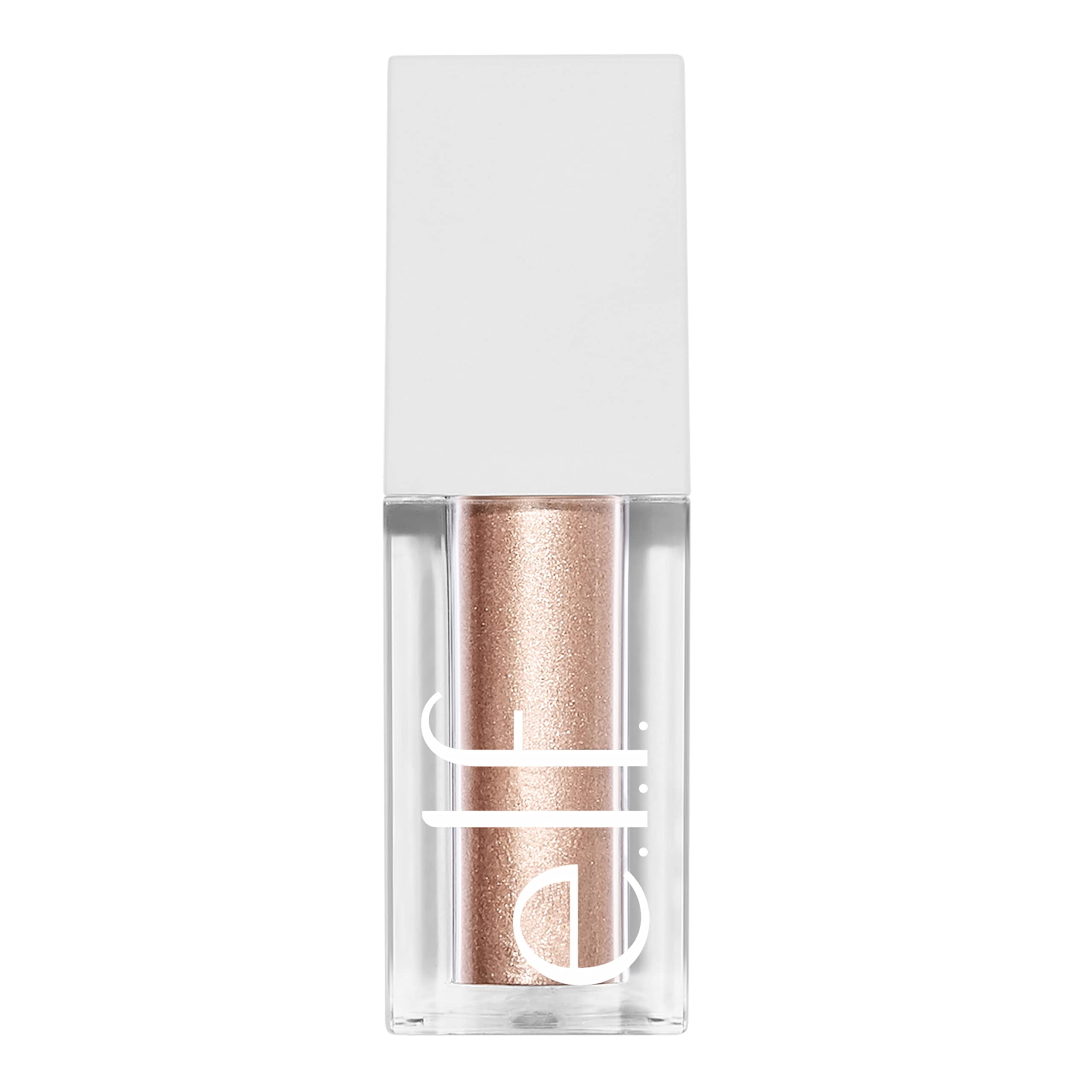 e.l.f Liquid Metallic Eyeshadows, Moon