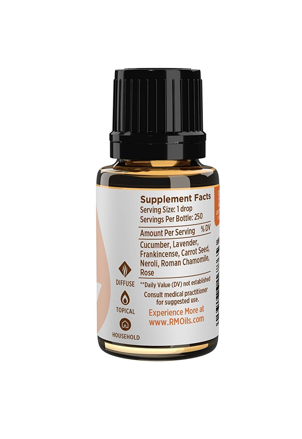 Rocky Mountain Oils - Skin Care-15Ml | 100% Pure Natural Essential Oils