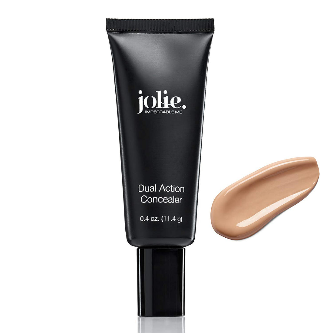 Dual Action Concealer - Neutralizing Undereye Concealer (Medium)