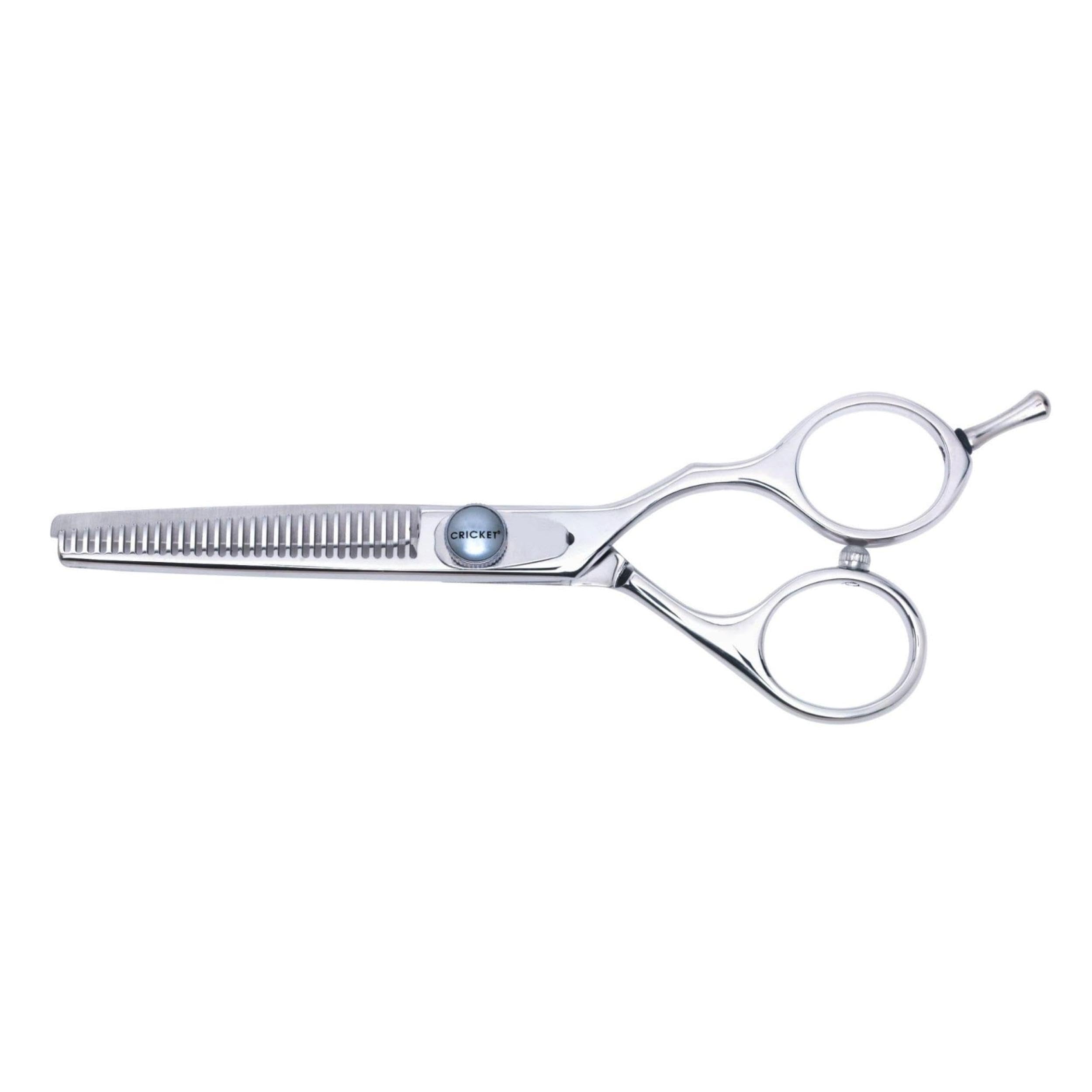 Cricket S-2 T-30 Carded Professional Thinning Hair Shear, 2.88 Ounce