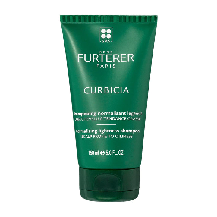 Curbicia Lightness Regulating Shampoo (Scalp Prone to Oiliness) 150ml/5oz