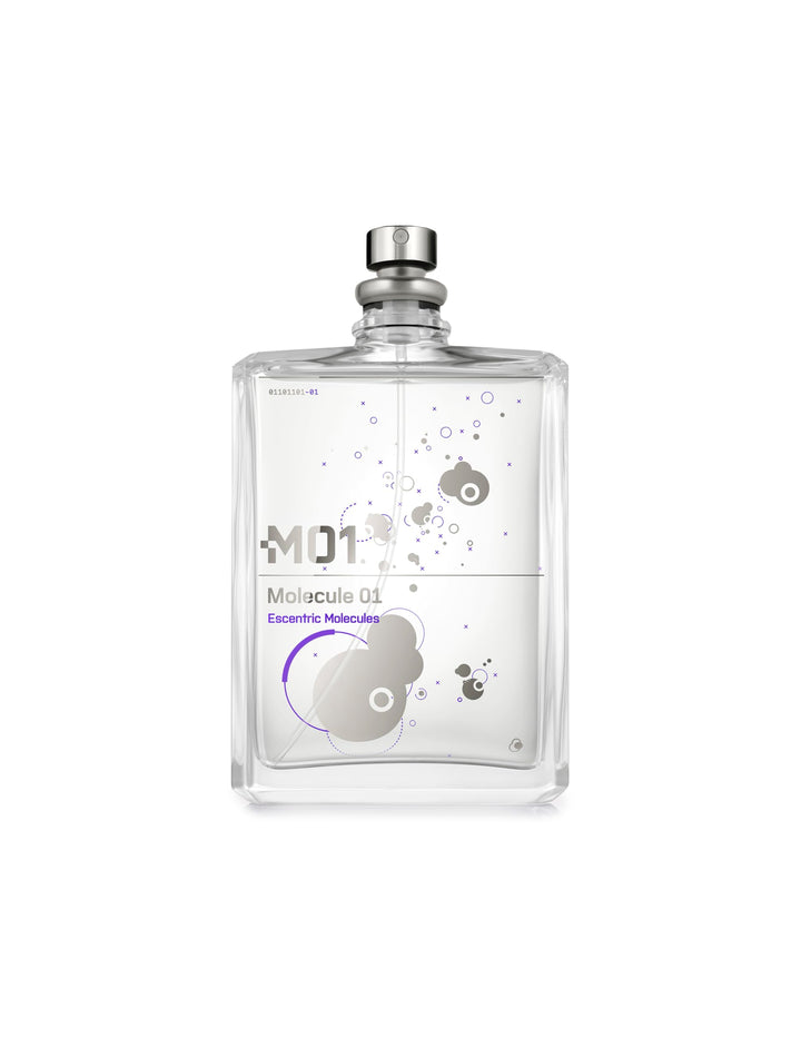 Escentric Molecules Molecule 01 Parfum Spray 100ml/3.5oz