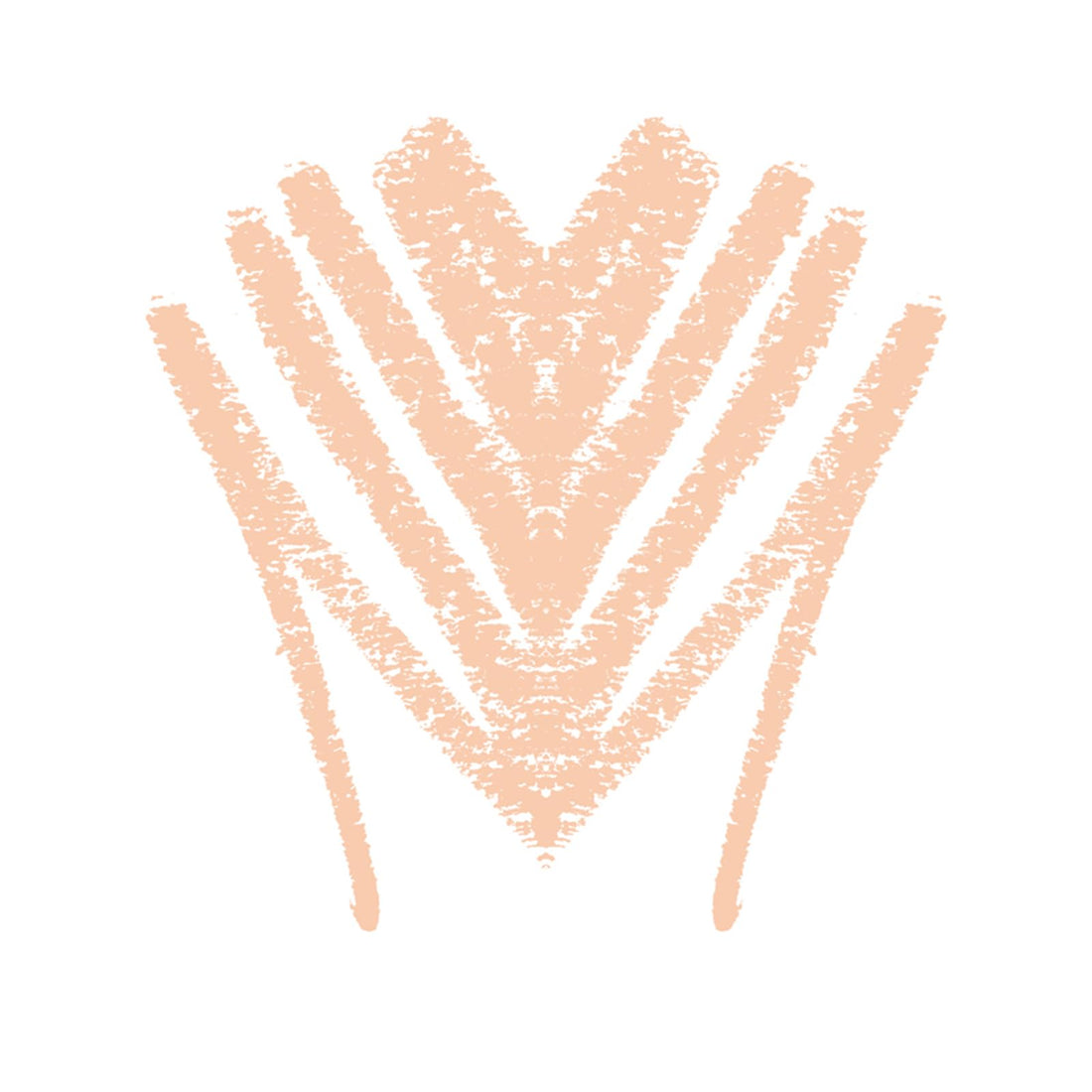 Lord & Berry Silk Kajal Eye Pencil, Nudo, 1.36g