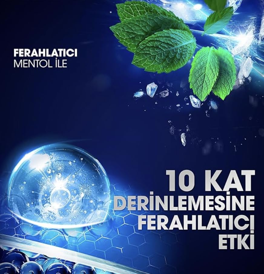 Generic NEW Clear Men Anti-Dandruff Shampoo Cool Sport Menthol Refreshing Menthol Effect 350 ml