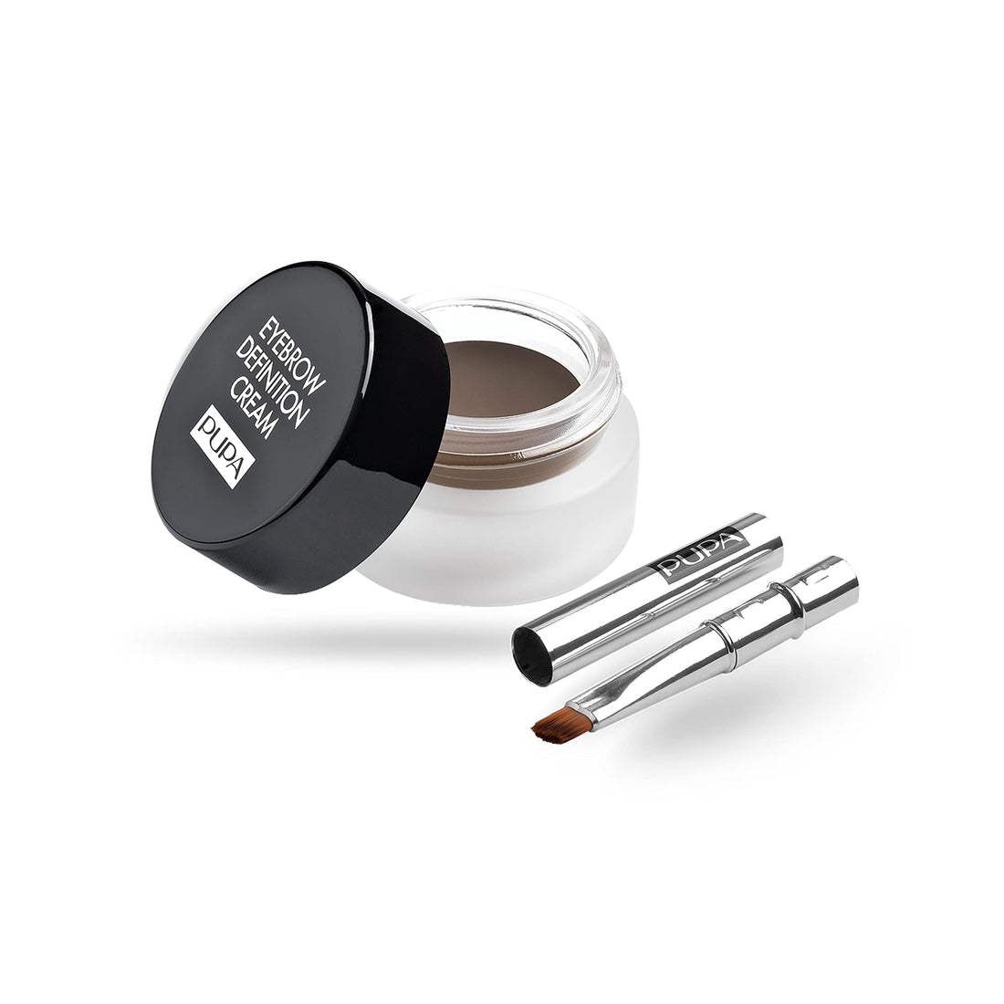 Pupa Eyebrow Definition Cream (004 DARK CHOCOLATE)