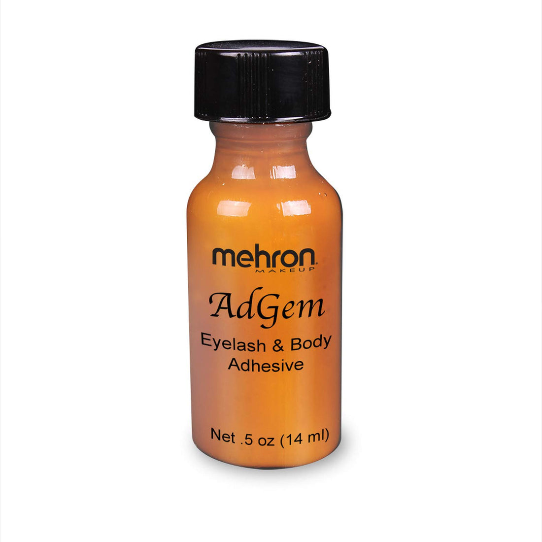 Mehron Makeup AdGem Body Adhesive (.5 oz)