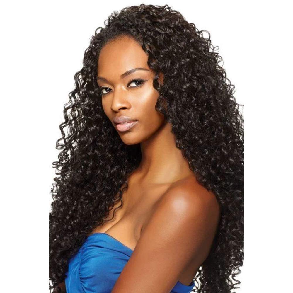 DR30: OUTRE Synthetic Hair Half Wig Quick Weave Penny 26 (DR30)