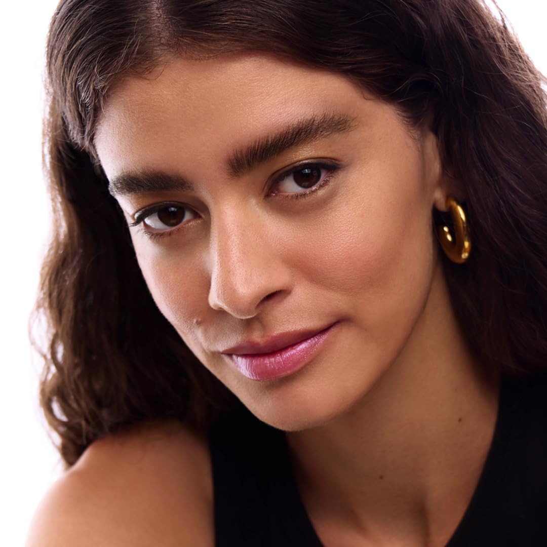 Wonderskin Wonder Blading Brow Styler Gel, Long Lasting Clear Eyebrow Gel, Lightweight and Volumizing Brow Styler