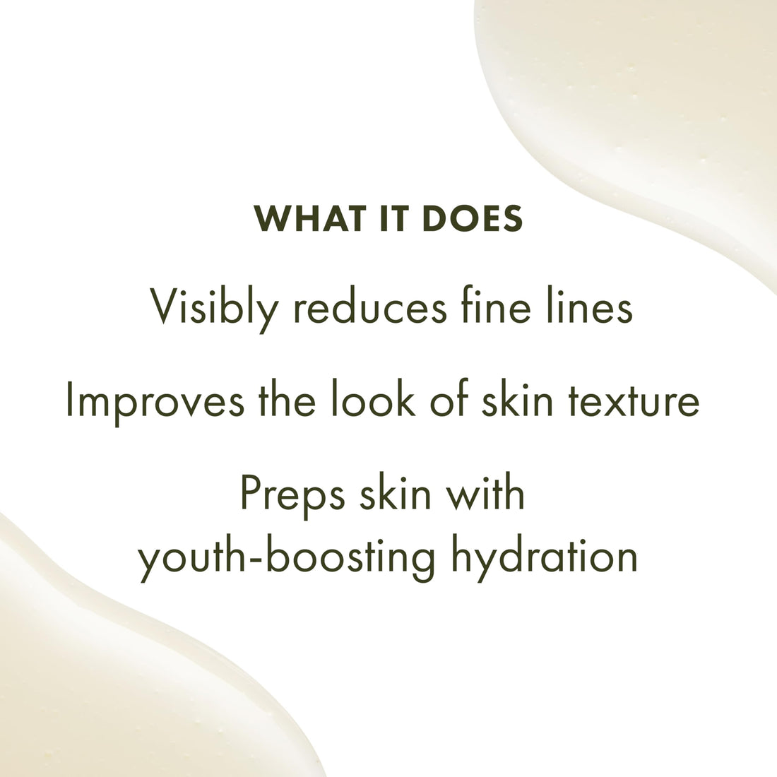 Origins Plantscription Anti-Aging Face Essence | Smooths & Preps Skin | With Peptide & Squalane Oil, 5 Fl Oz