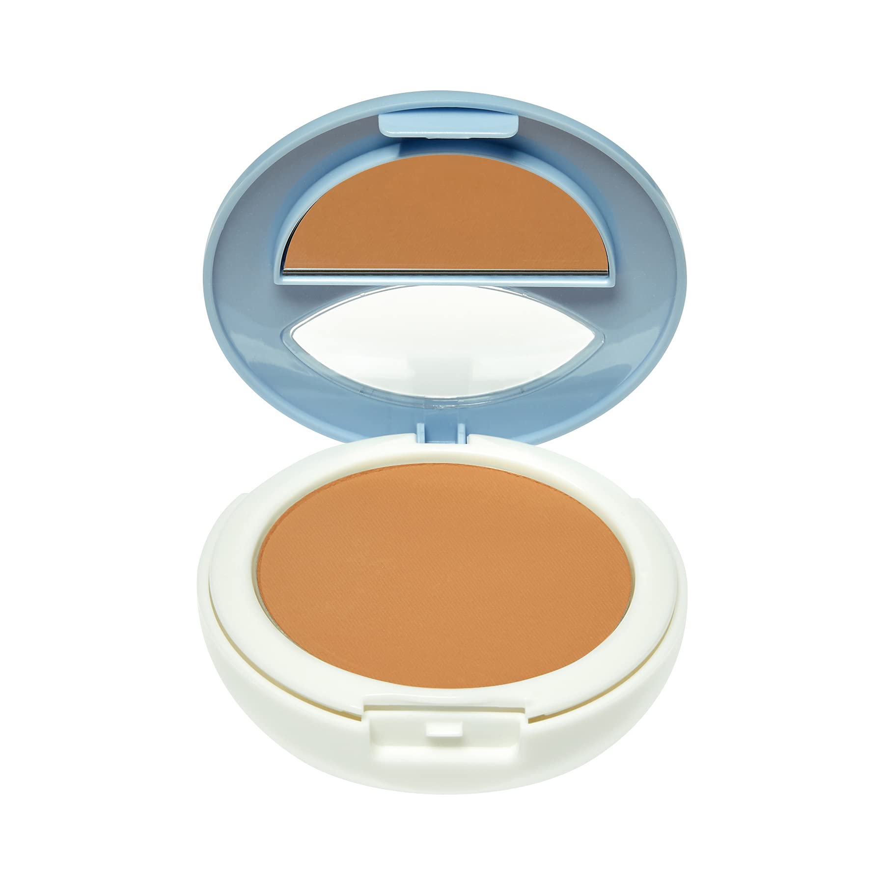 Ruby Kiss No More Blemish Control Powder - Chocolate