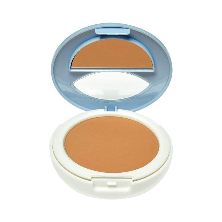 Ruby Kiss No More Blemish Control Powder - Chocolate