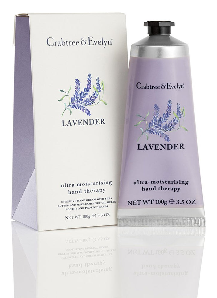 Crabtree & Evelyn Ultra-Moisturising Hand Therapy