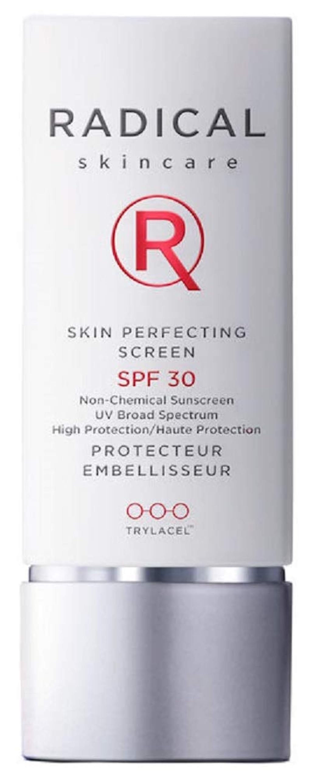 Radical Skincare Skin Perfecting Screen SPF 30