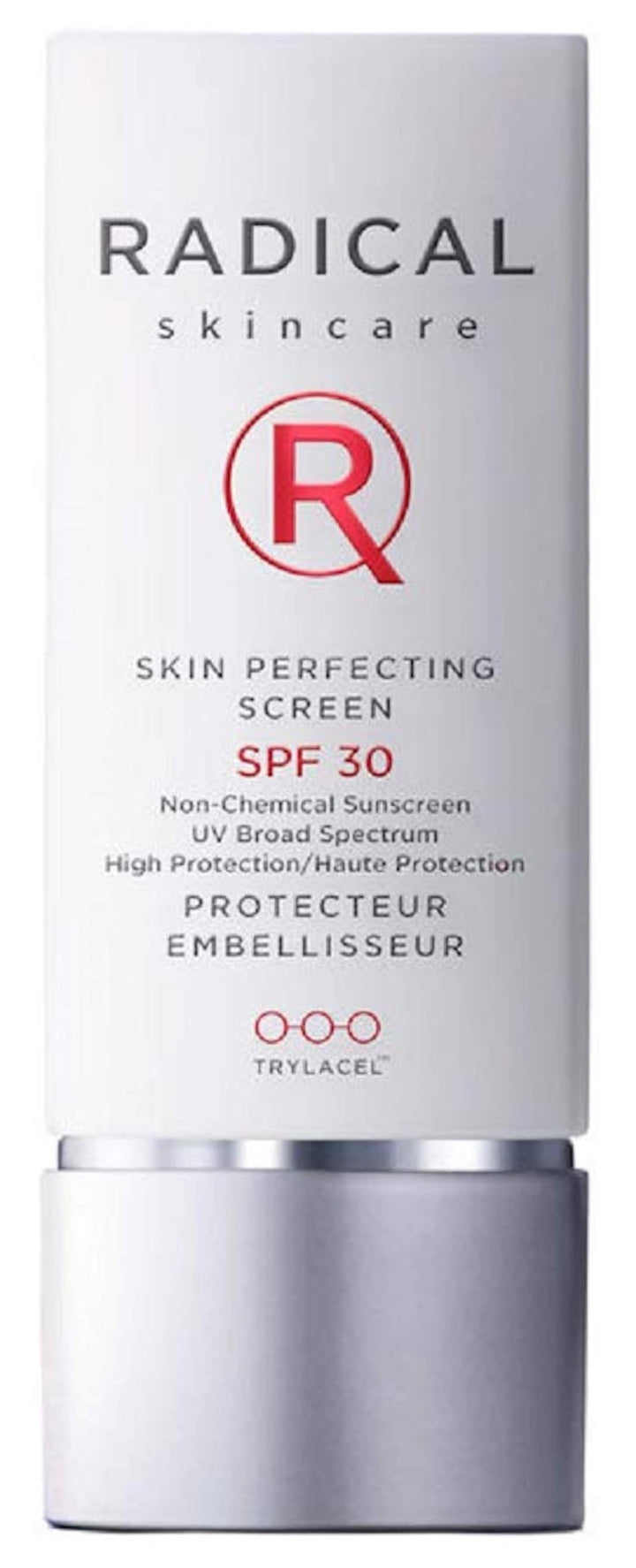 Radical Skincare Skin Perfecting Screen SPF 30