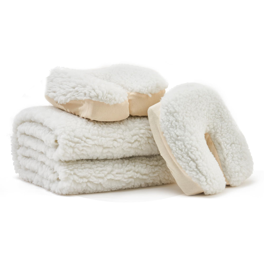 Master Massage New Ultra Fleece Pad Sheet Set for Massage Table