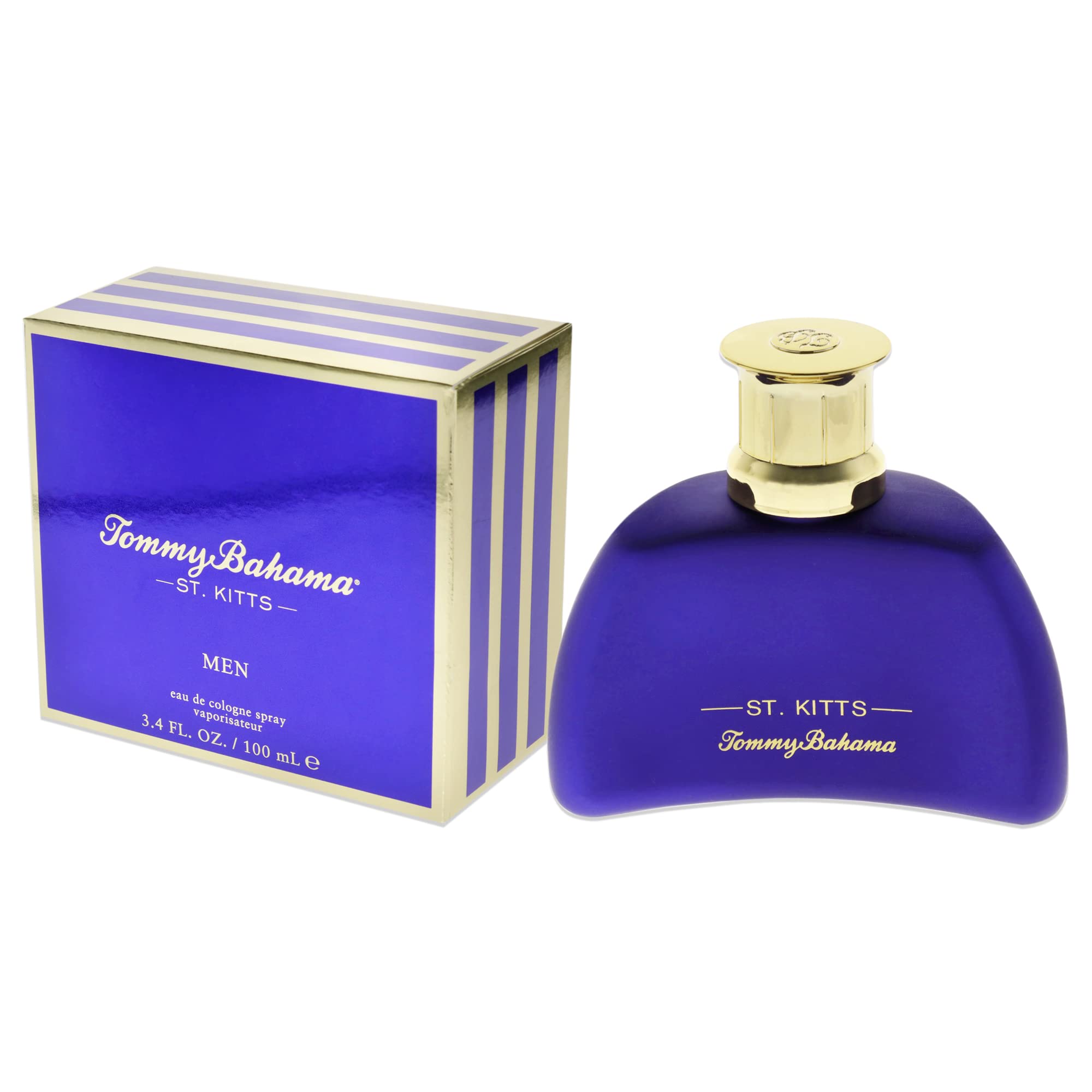 Tommy Bahama St. Kitts Eau de Cologne Spray 3. 4 Oz.
