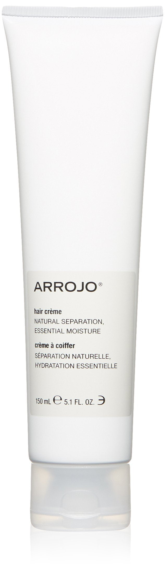 ARROJO ARROJO Hair Creme, 5.1 Fl Oz
