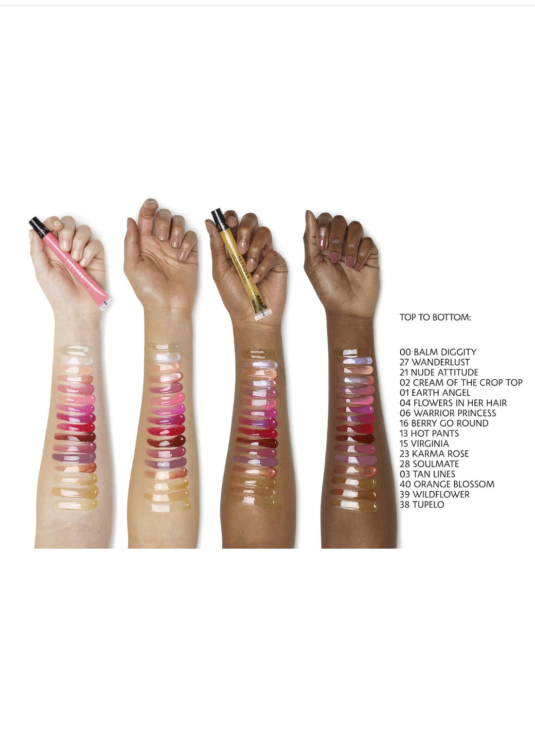 SEPHORA COLLECTION Sephora Colorful® Lip Gloss Balm 23 Karma