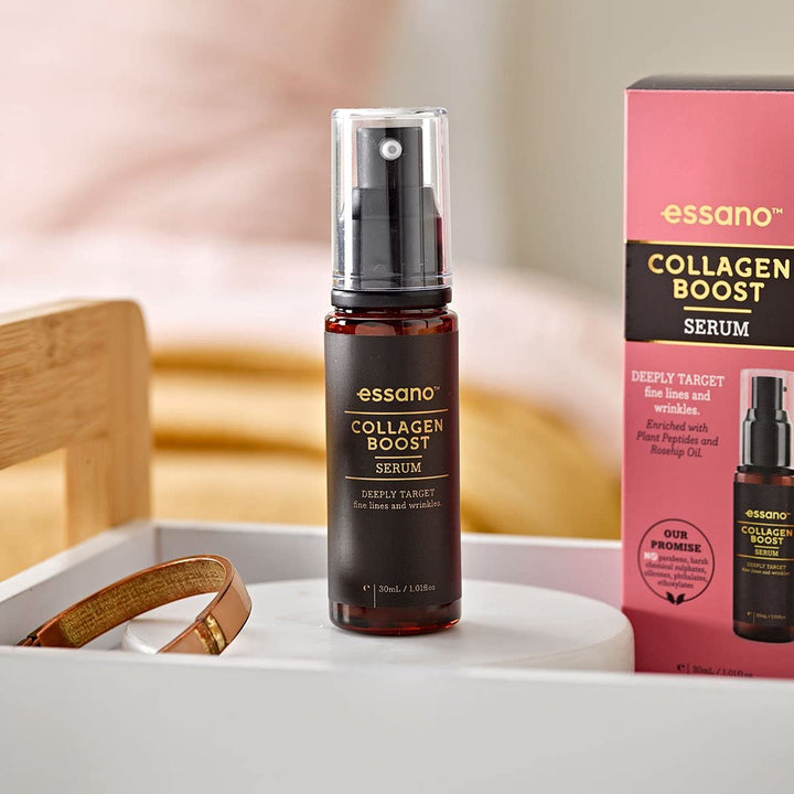 Rosehip By Essano Collagen Repair Serum 30ml