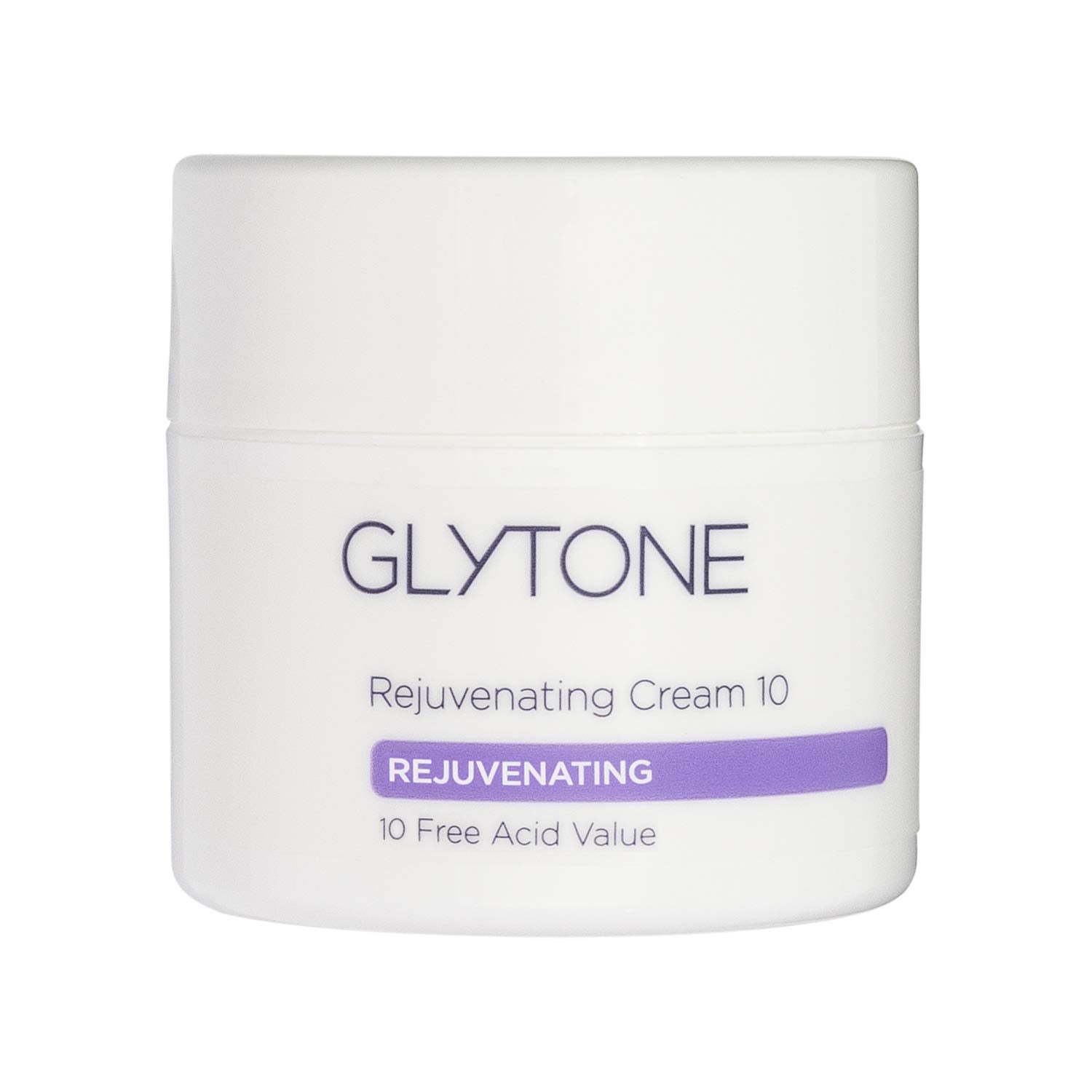 Glytone StepUp Rejuvenate Facial Cream Step 1 50ml/1.7oz