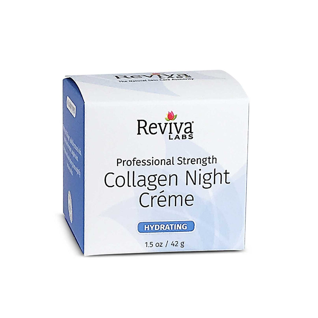 Reviva Collagen Night Cream, 42g