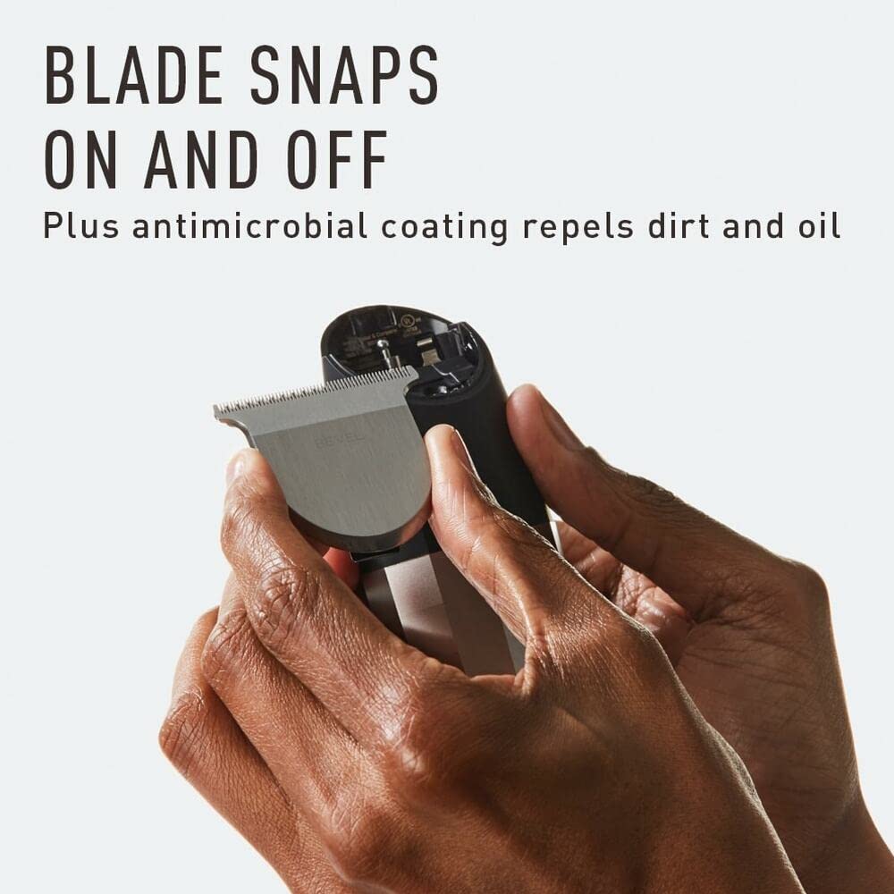 Bevel T-Blade