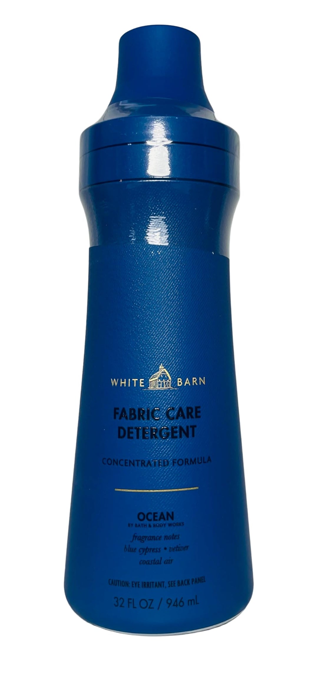 Bath & Body Works Ocean Fabric Care Fragrance Laundry Detergent