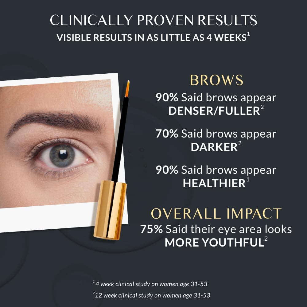 Xtreme Lashes Amplifeye Advanced Lash & Brow Fortifier