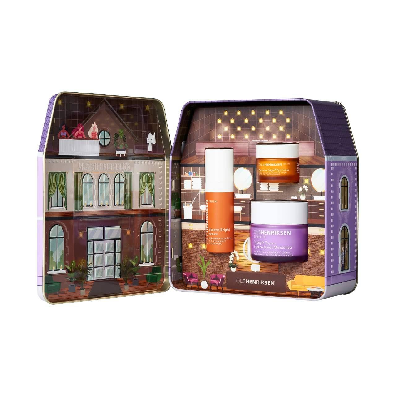 OLEHENRIKSEN Radiance Retreat Skincare Favorites Set