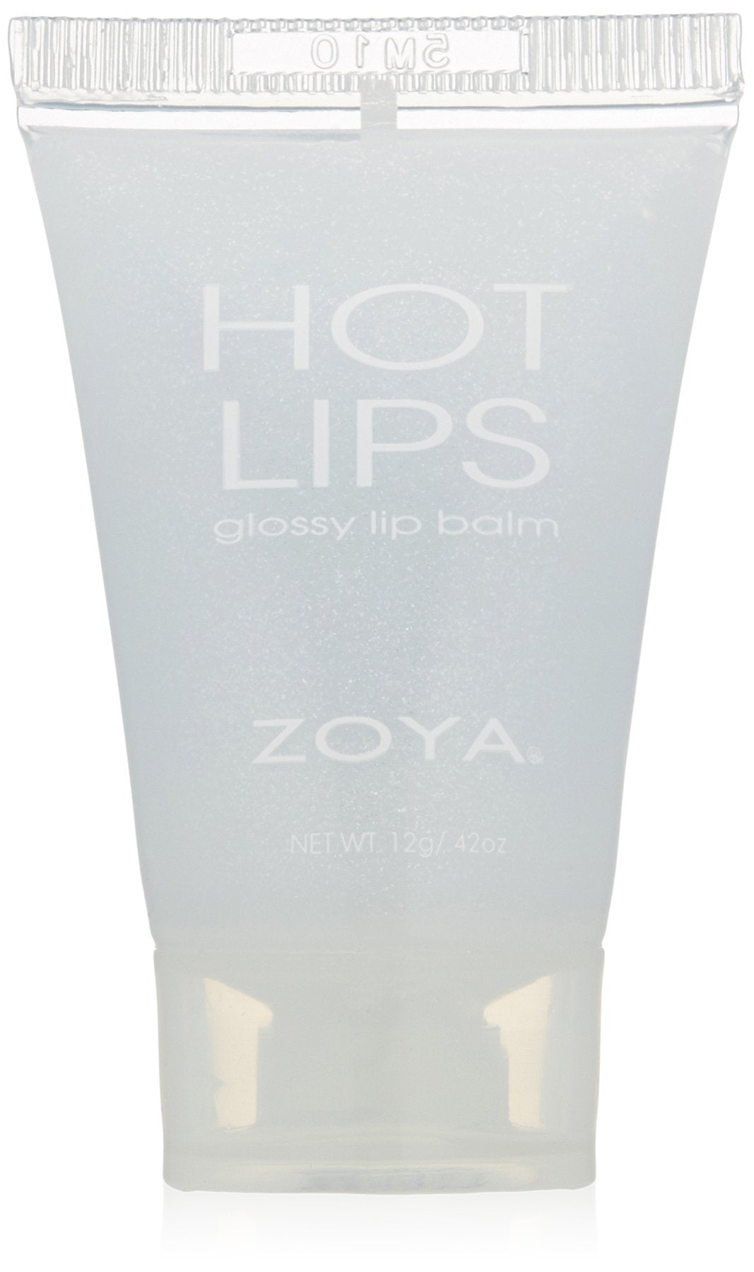 ZOYA Lip Gloss, Sparkle, 0.42 oz.