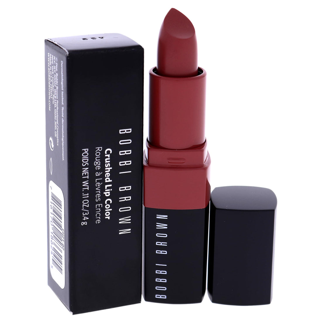 Bobbi Brown Crushed Lip Color Bare