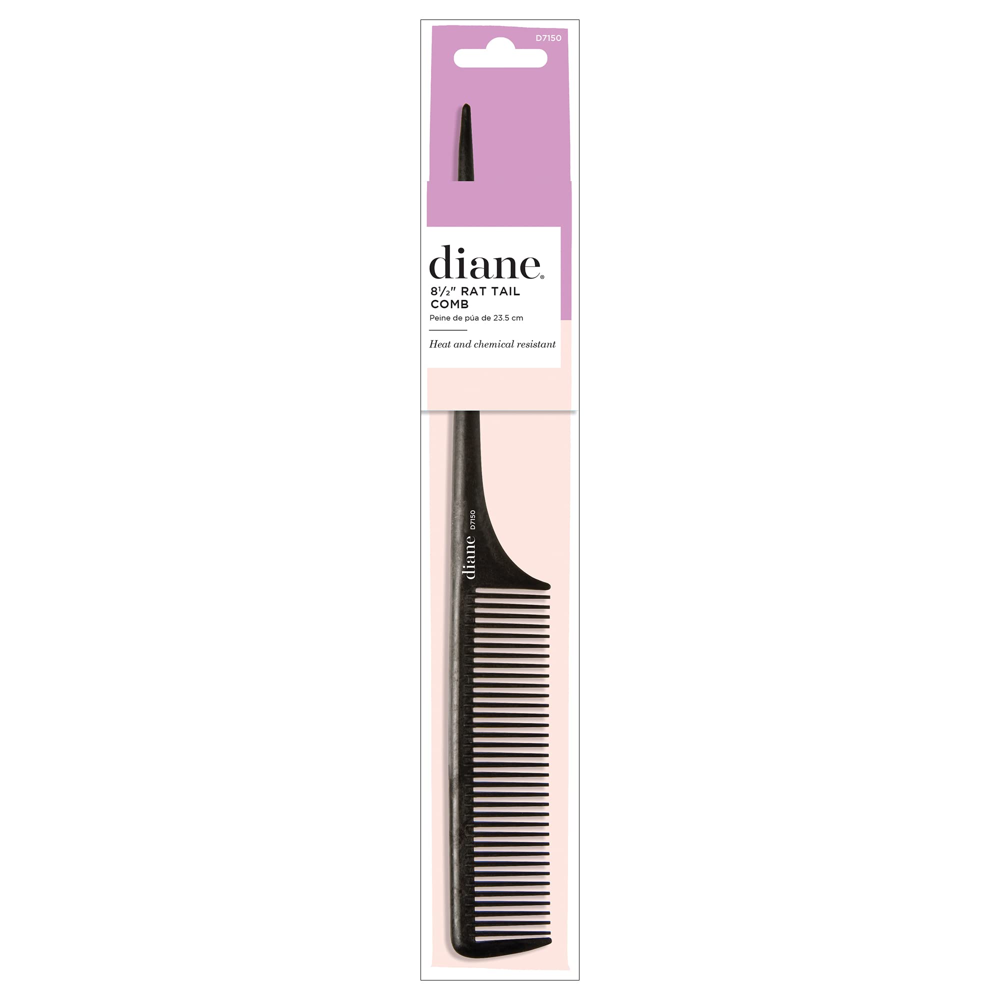 Diane Tail Comb