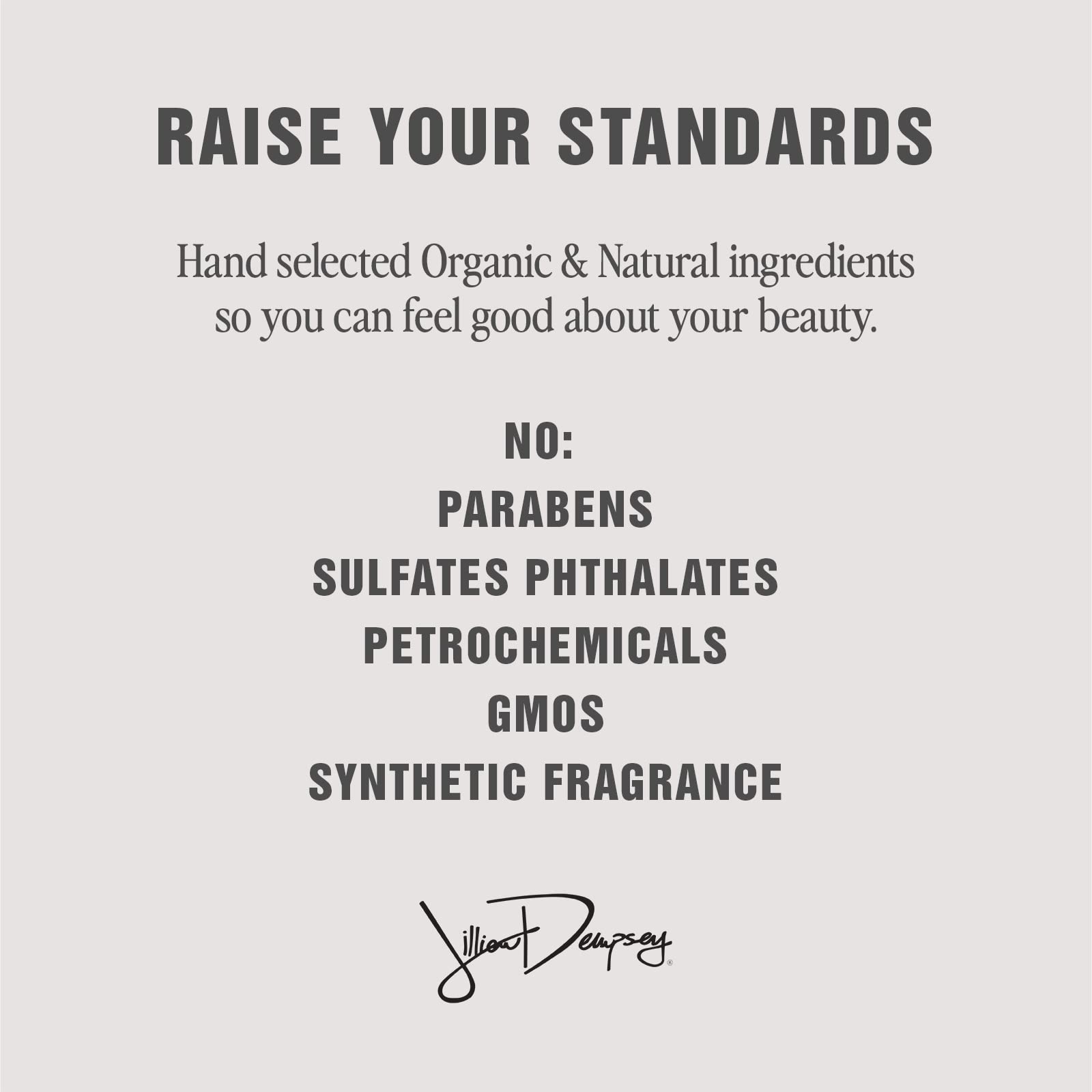 Jillian Dempsey Natural Khôl Eyeliner, Rich Brown