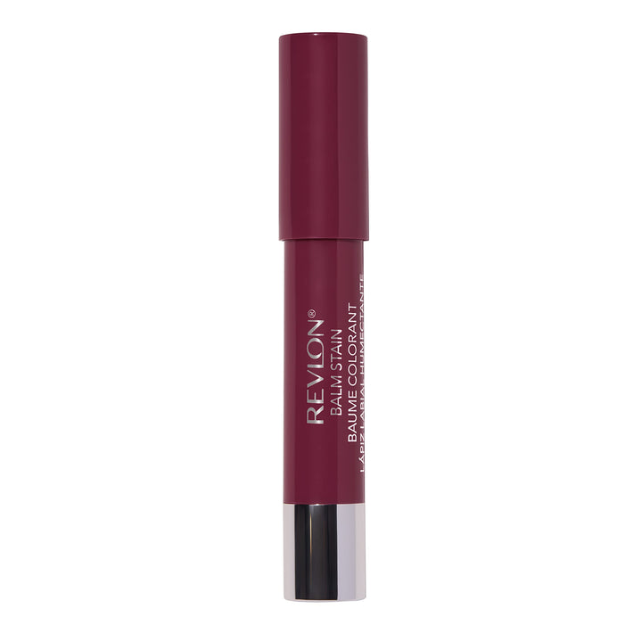 Revlon Balm Stain, Crush, 0.1 Ounce