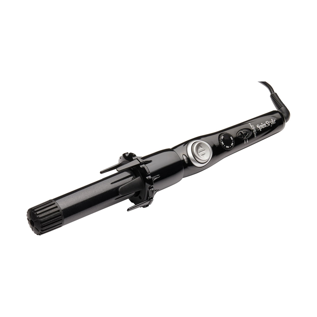 Salon Tech Spinstyle Pro Automatic Curling Iron 1.25