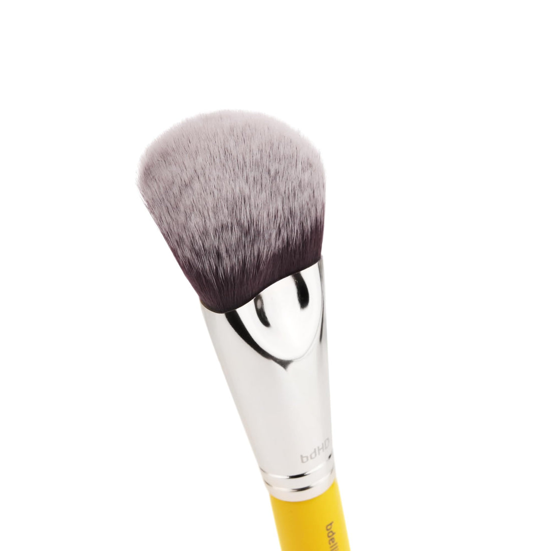Bdellium Tools Professional Makeup Brush Studio Line - BDHD Phase I Large Foundation / Powder 988