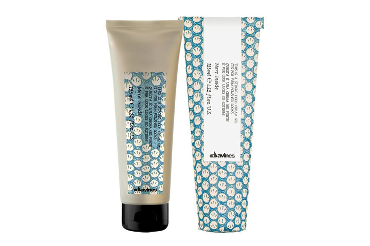 Davines This is a Strong Hold Cream Gel, 4.23 fl. oz.