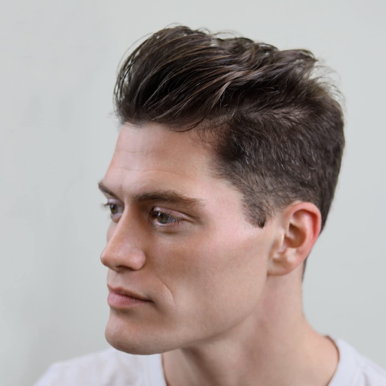 Cremo Barber Grade Hair Styling Thickening Paste, High Hold, Low Shine, 4 Ounce