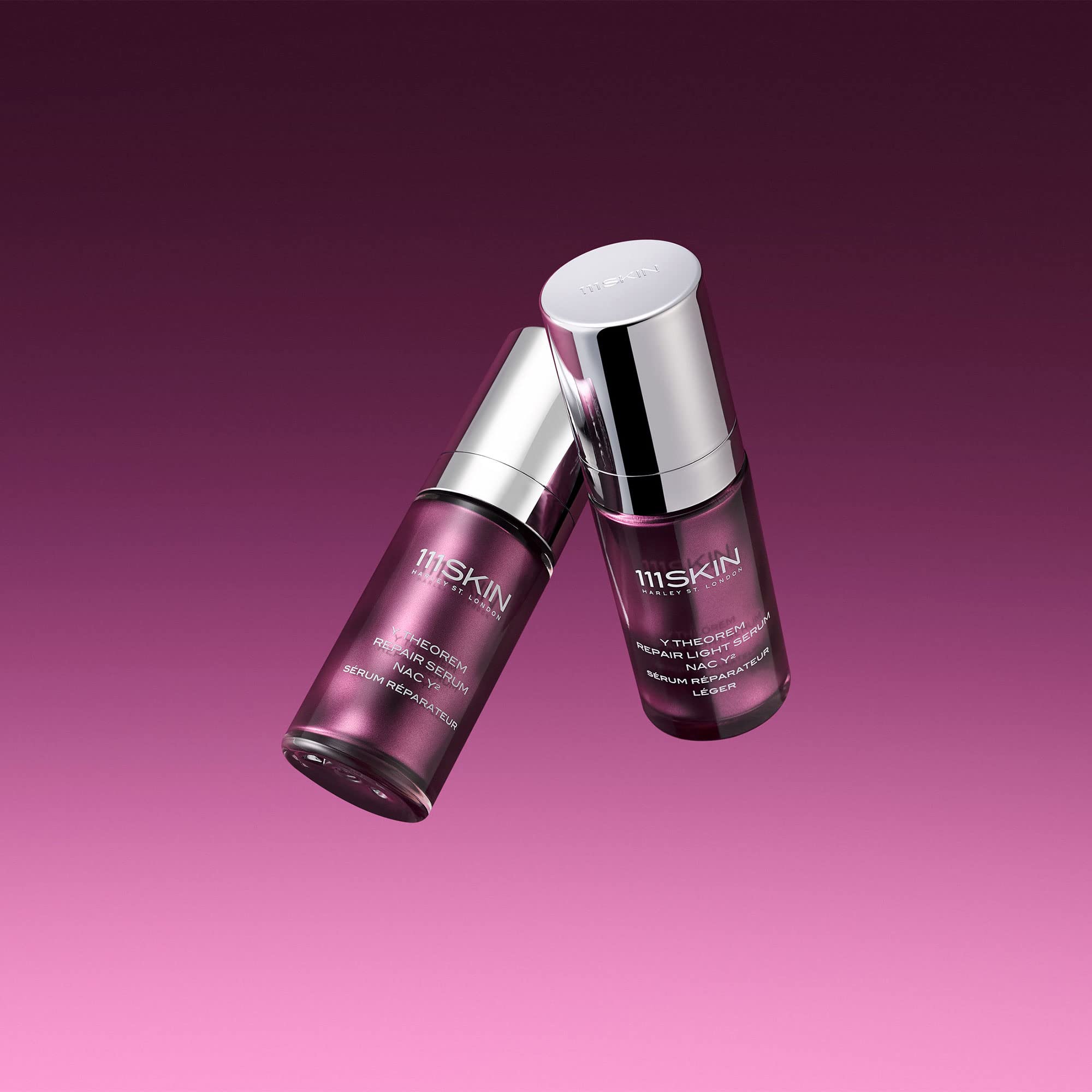 111Skin Y Theorem Repair Serum 30 Ml