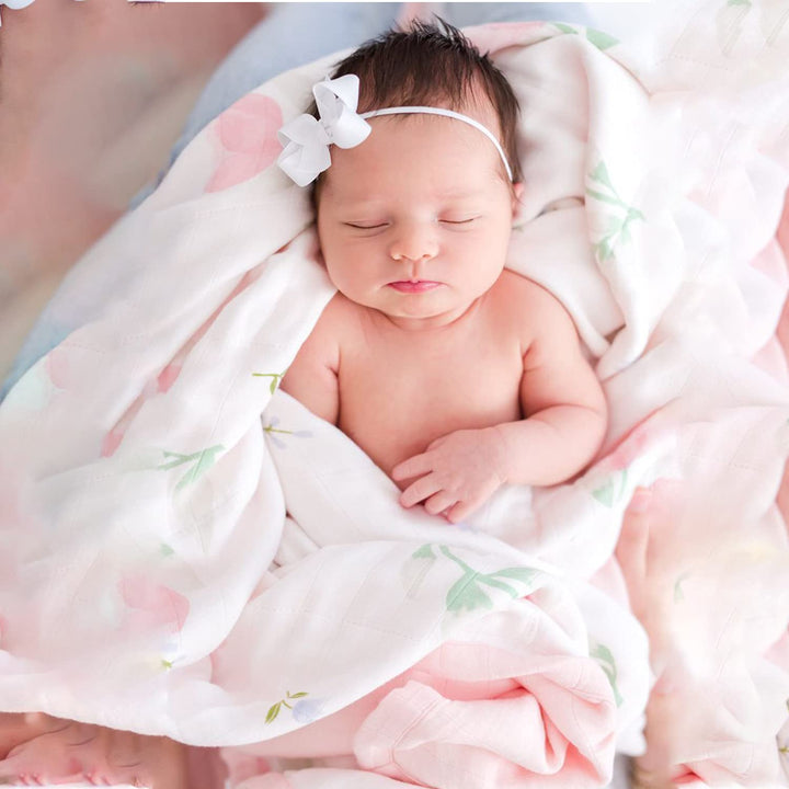 CellElection 25 Colors Baby Girls Headbands 3Inch Grosgrain Ribbon Small Hair Bows Nylon Headbands Soft Stretch Nylon Hairbands Elastics for Newborns Infants Toddlers Kids Children