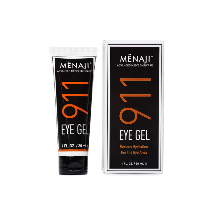 M naji 911 Eye Gel, 1 fl. oz.