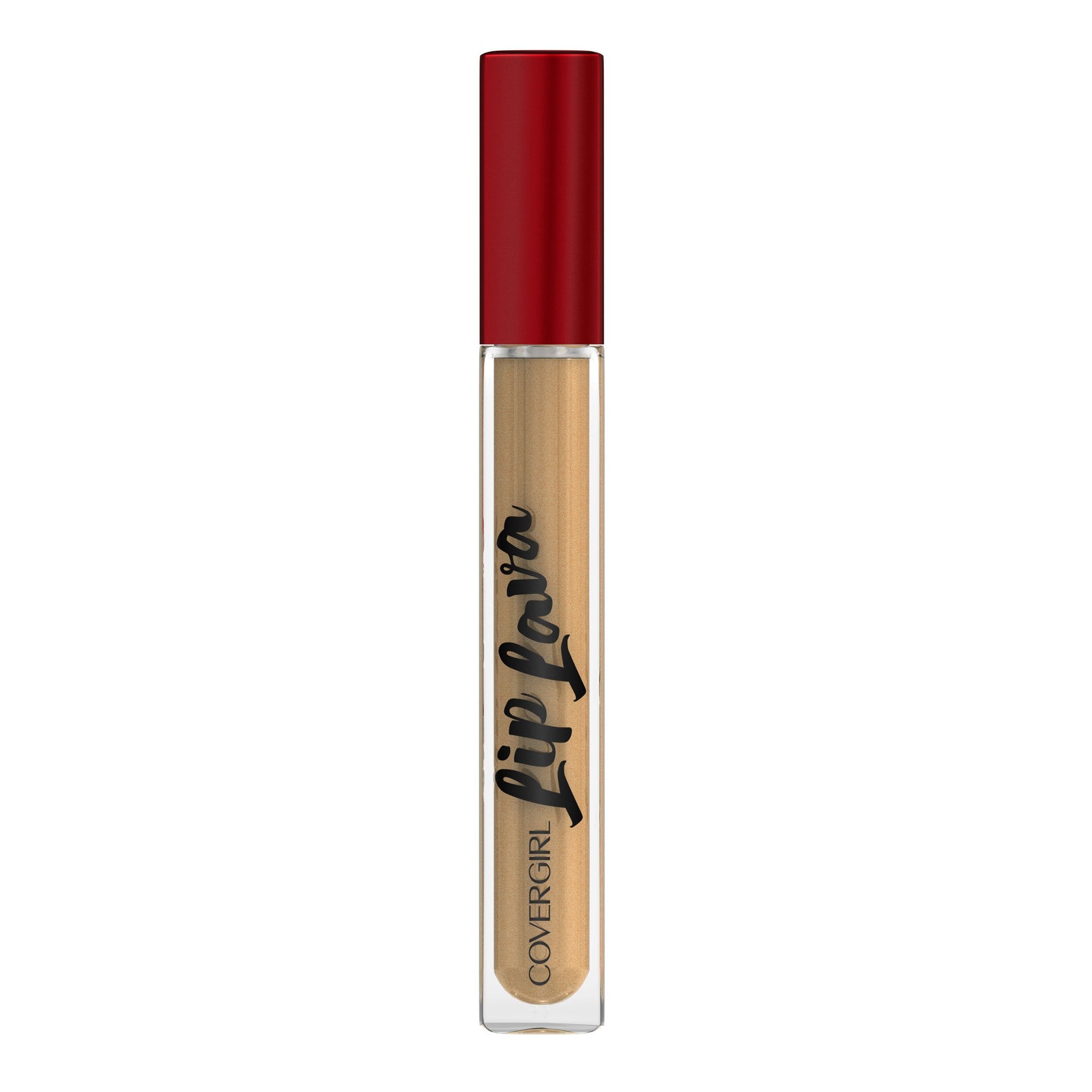 COVERGIRL Colorlicious Lip Lava Lava Glow 880.128 oz