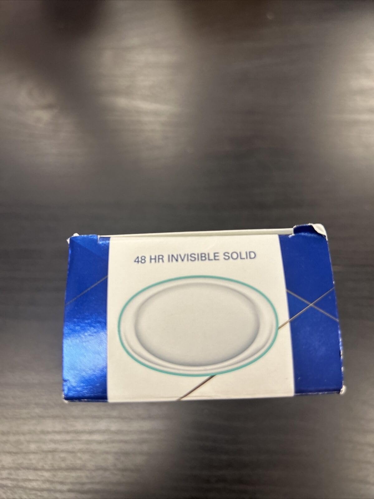 Secret Clinical Treatment - Advanced Solid Light & Fresh - 1.6 oz