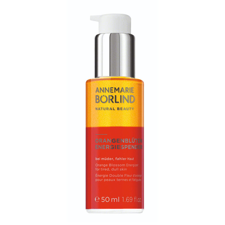 Annemarie Borlind Orange Blossom Energizer 1.69oz, 50ml